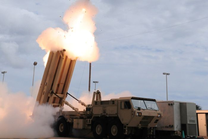 northkoreafiresthreeballisticmissilestowardseaofjapan:skorea